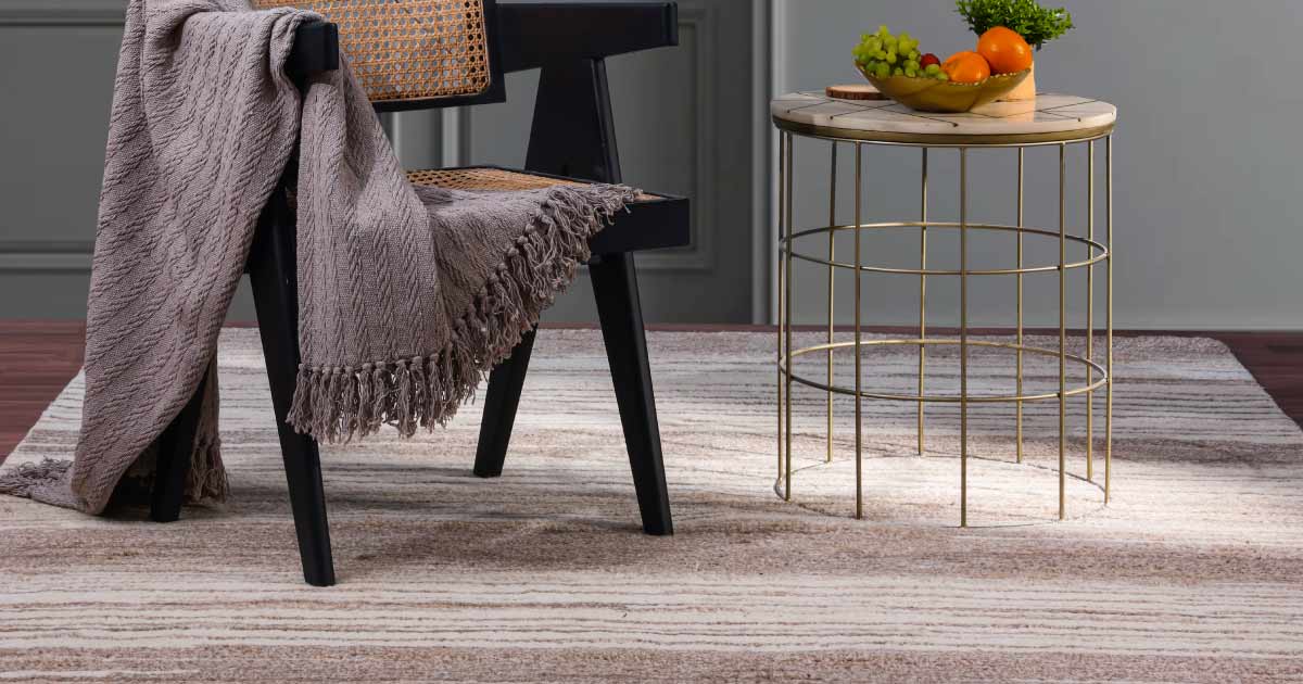 8 Summer Rug Colours You Need for Your Home