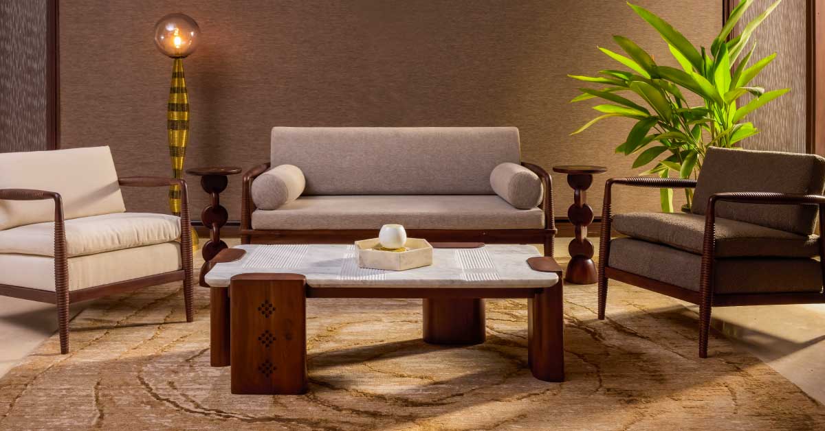 Accent Furniture for your Homes