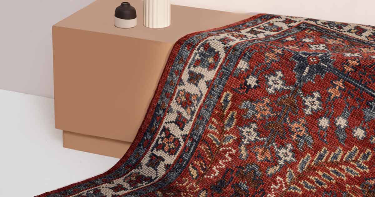 Art of the Hand-Knotted Rug