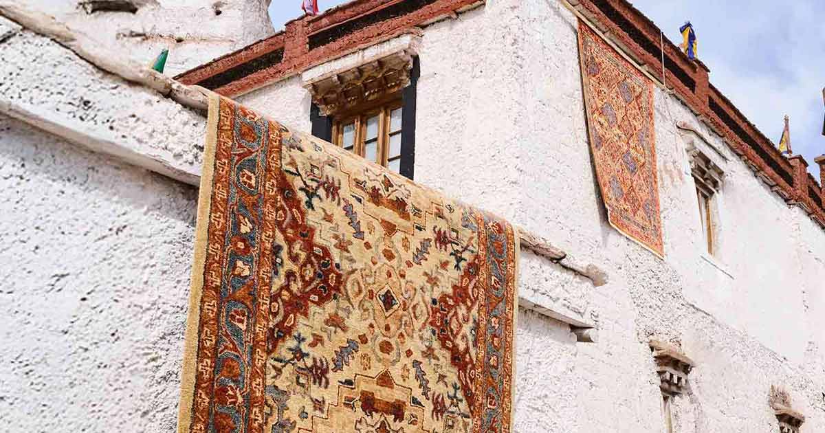 Best rugs sellers for September
