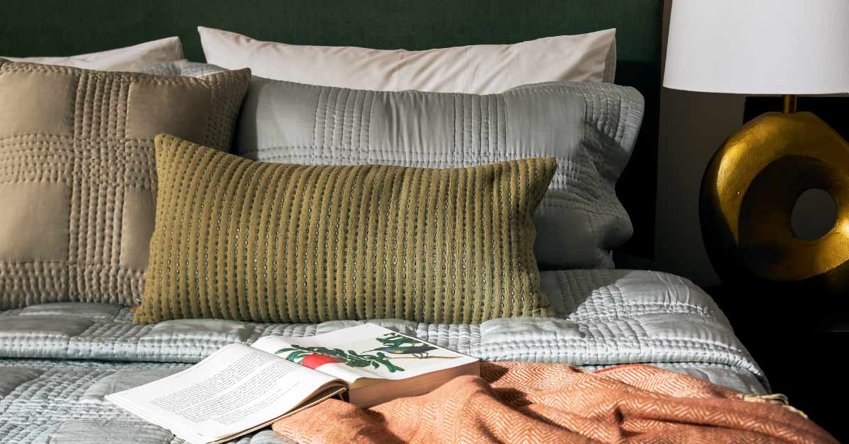 Care & Maintenance Guide for Luxury Beddings