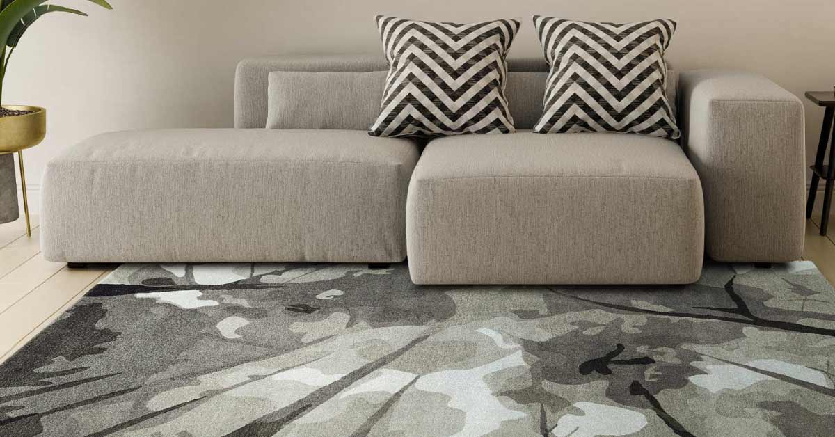Contemporary Rugs For Your Space