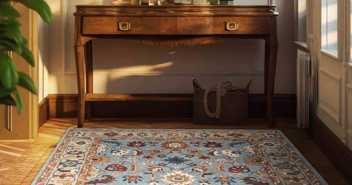 Creating a Healthy Home Environment with Natural Fibers