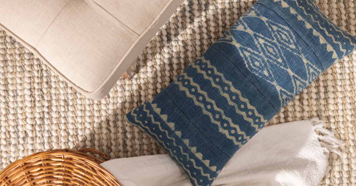 Creating a Summer Reading Nook Cushions and Lumbar Supports for Ultimate Comfort