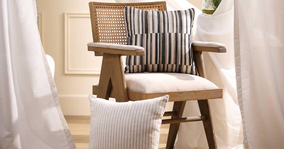 Cushion Combinations That Always Work