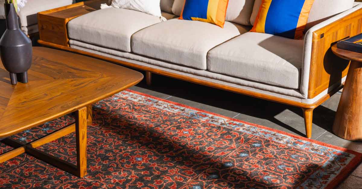 Custom Carpets for Luxury Interiors: The Obeetee Experience