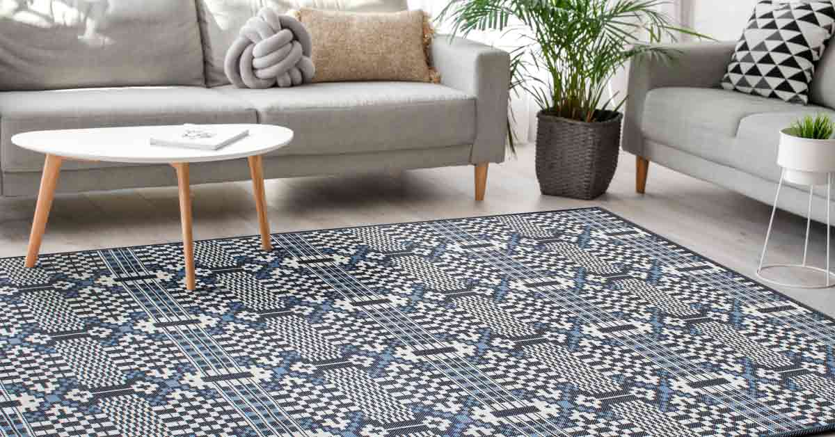 Design Your Rug- What to Know Before You Customise