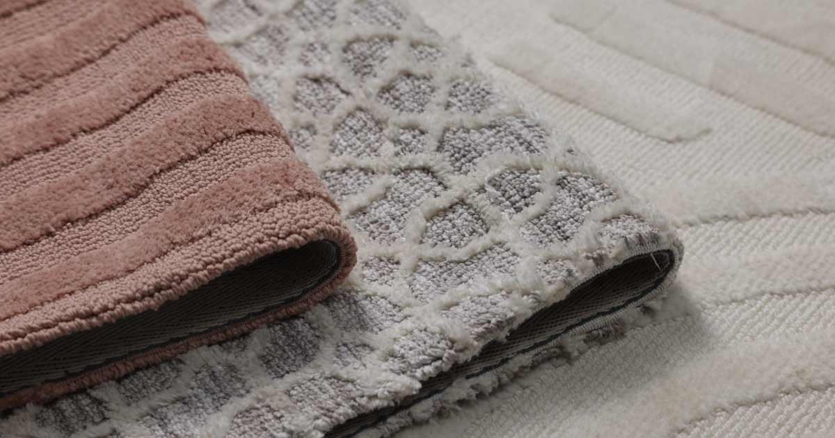 Five Ways To Keep Rugs From Sliding Obeetee Carpets India