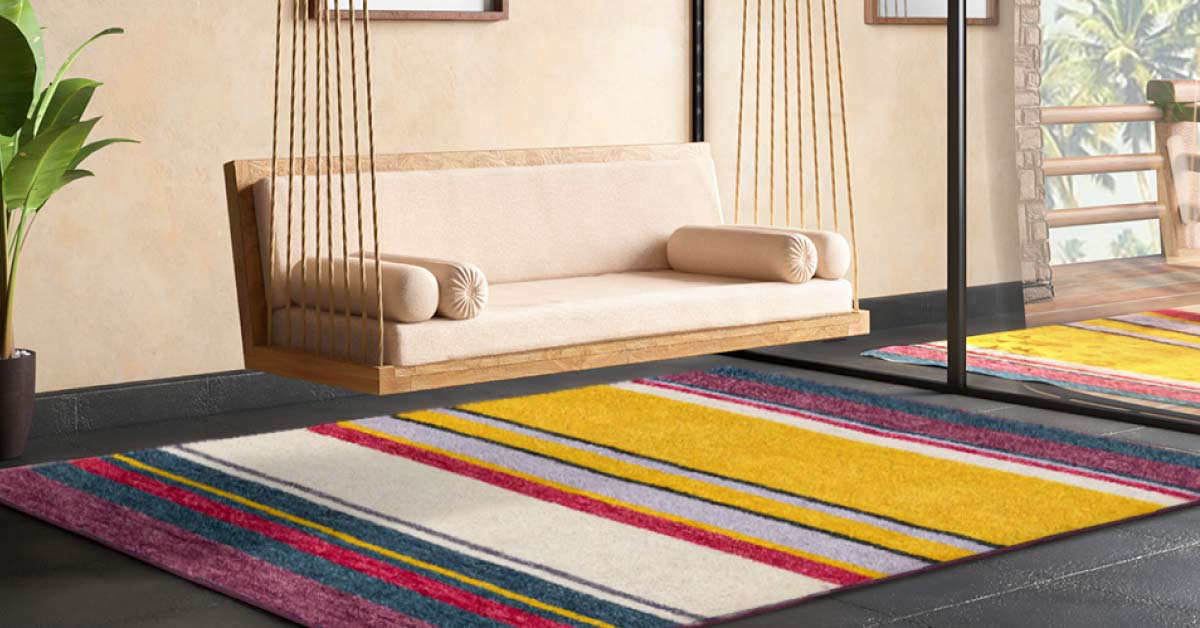 Conscious Interiors: How to Choose Sustainable Rugs Without Compromising on Style