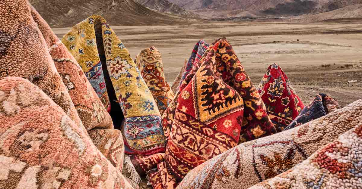 Introduction to Silk Route Phases