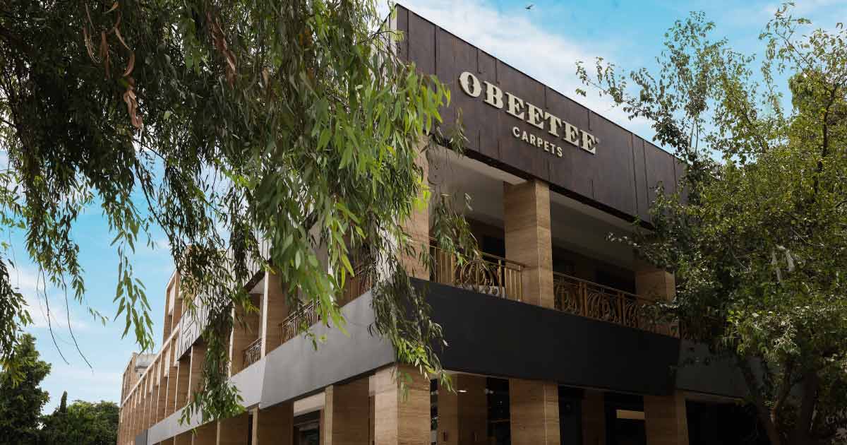MG Road in Delhi is the hub for home décor