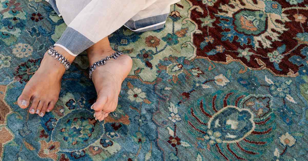 New Year, New Look: Carpet Trends for the Upcoming Year