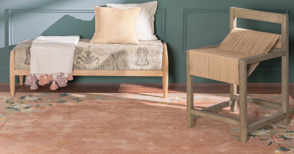 Obeetee Carpets- 5 Handmade Best Sellers to Bring Home