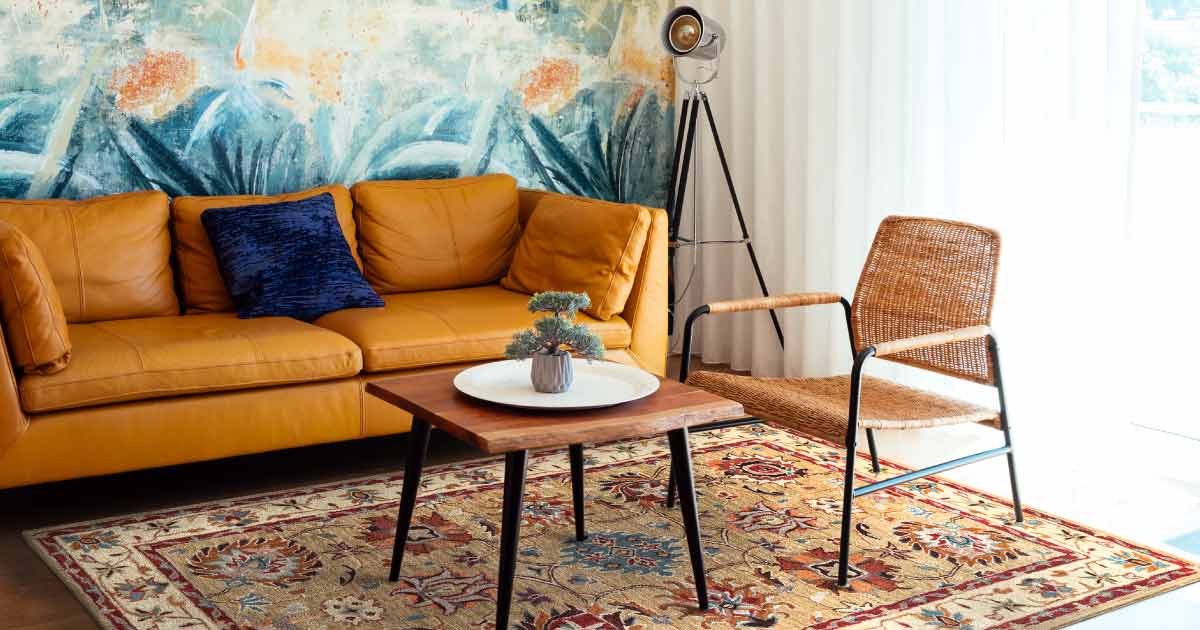 Creating a Peaceful Oasis: The Role of Textiles in Mindful Living