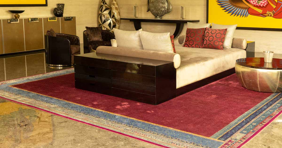 Customer Spotlight: How Obeetee Carpets Transformed Their Space