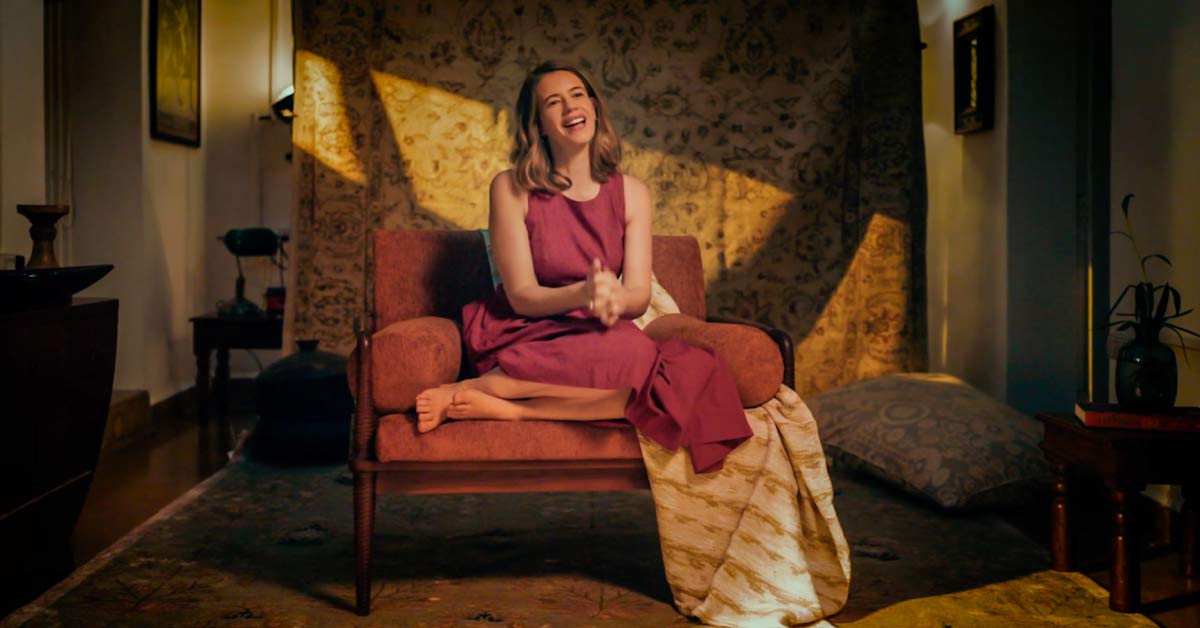 Obeetee Homes- Around the brand film