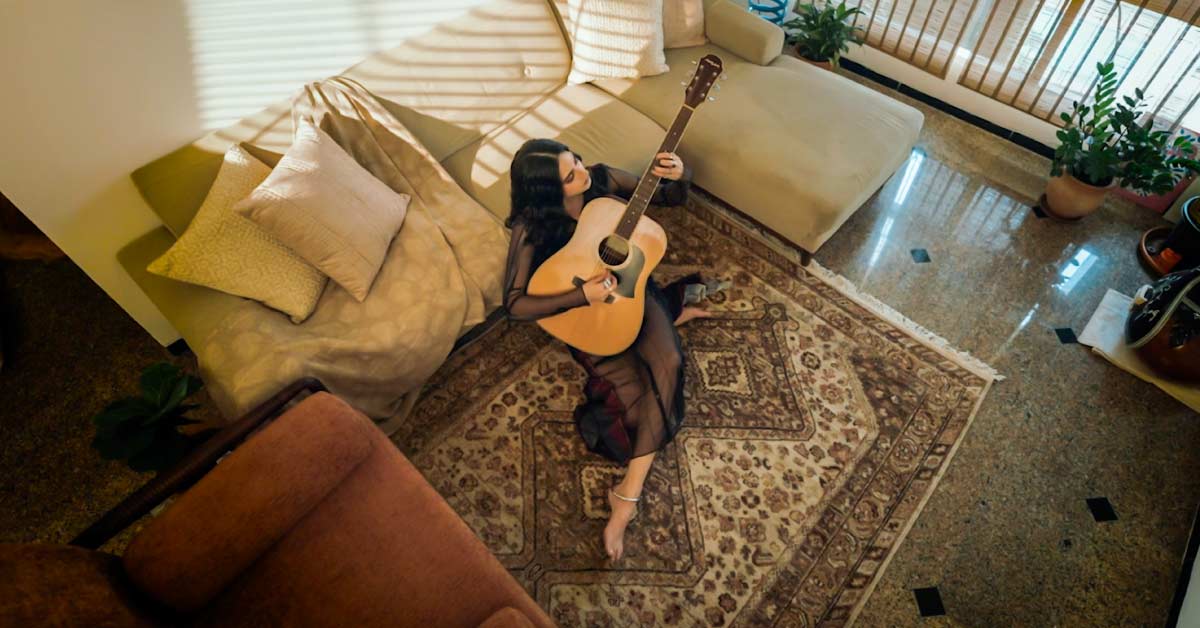 Obeetee Home- Around the Individuals from the Film