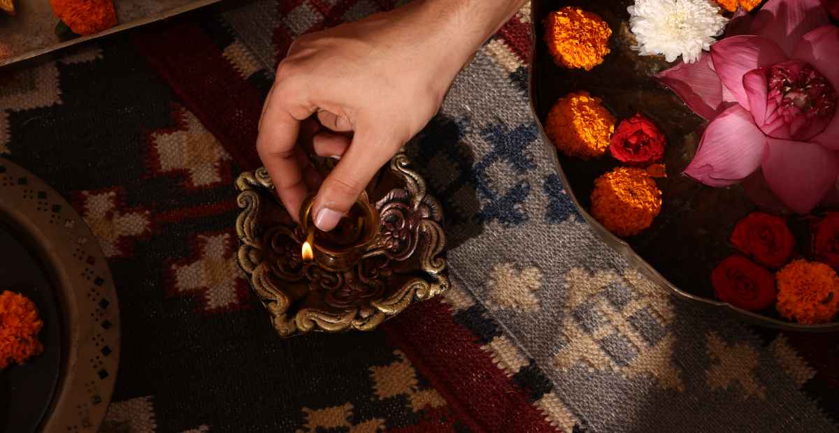 Revamp your home with Obeetee this Diwali