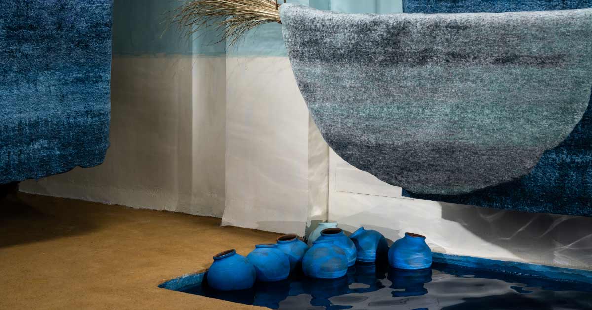 Rug artistry: Exploring the work of Renowned Rug Designers
