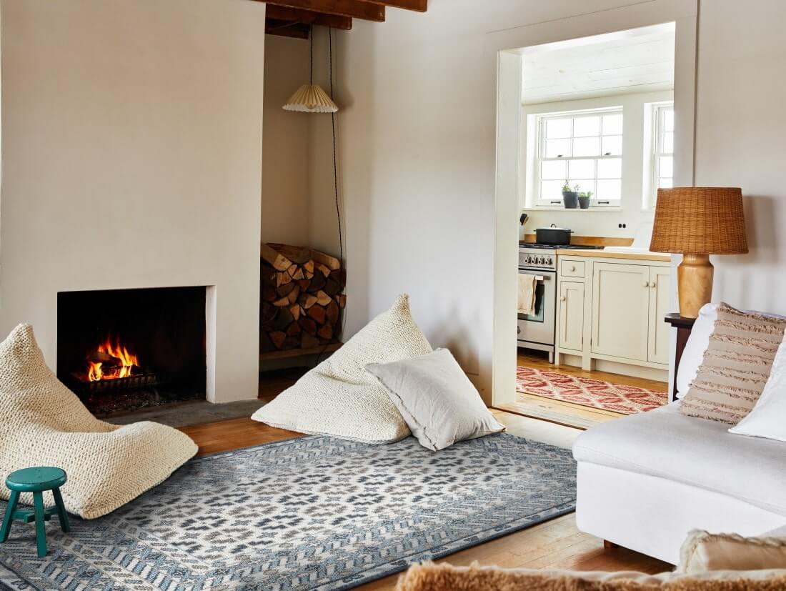 Carpet Online store