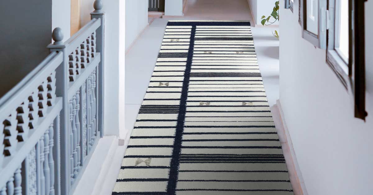 Surprising Ways to Use Runner Rugs at Home