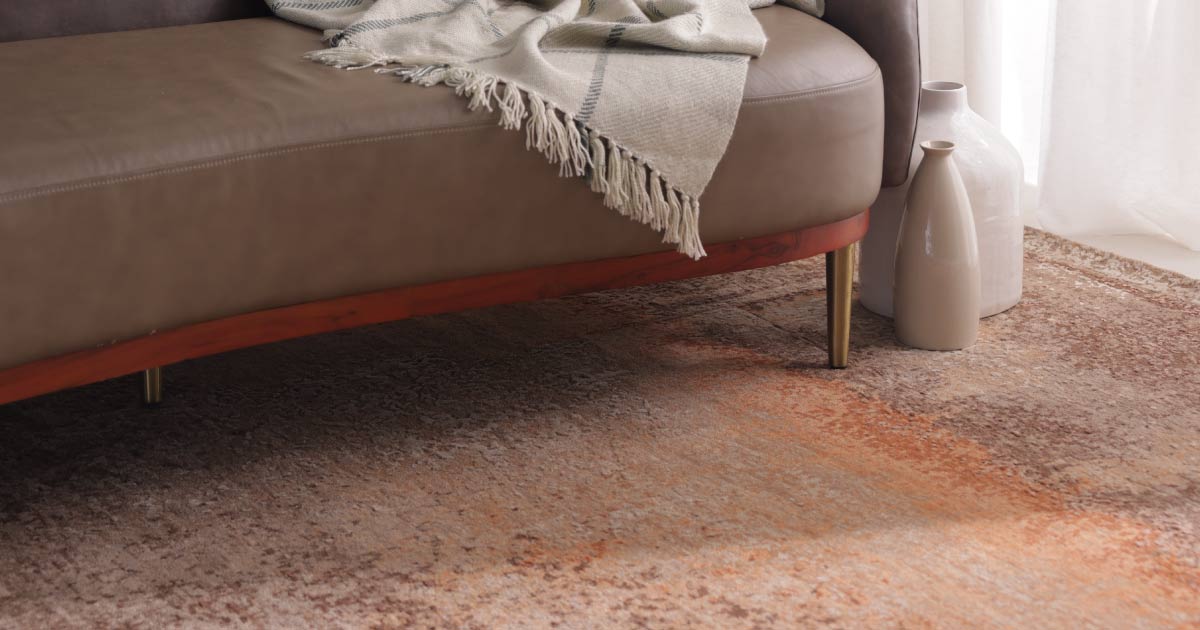 The Challenges of Finding Rugs That Blend Tradition with Modernity
