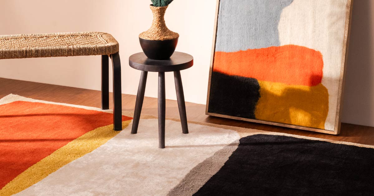 The Rug Carnival- Upto 60% off