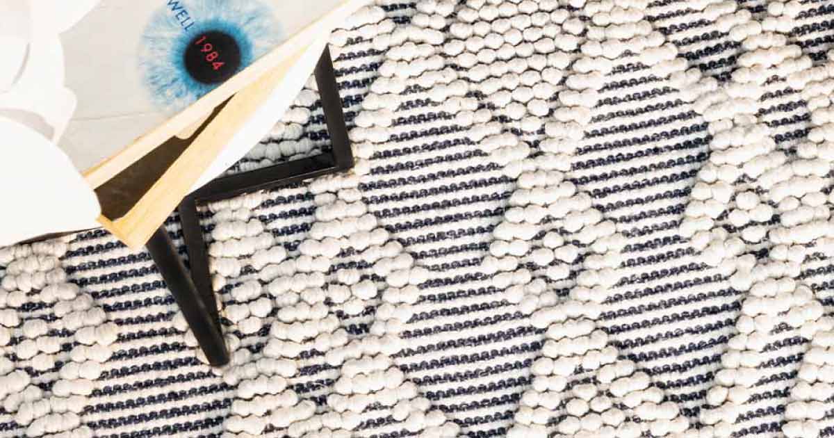 The most affordable rugs for your home