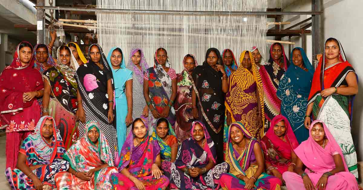 Weaving a new future- how Obeetee is changing the narrative for women in India