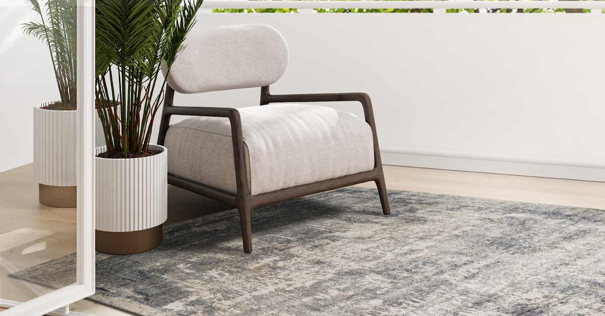 Why Bamboo Silk Rugs Are the Quiet Luxury Trend