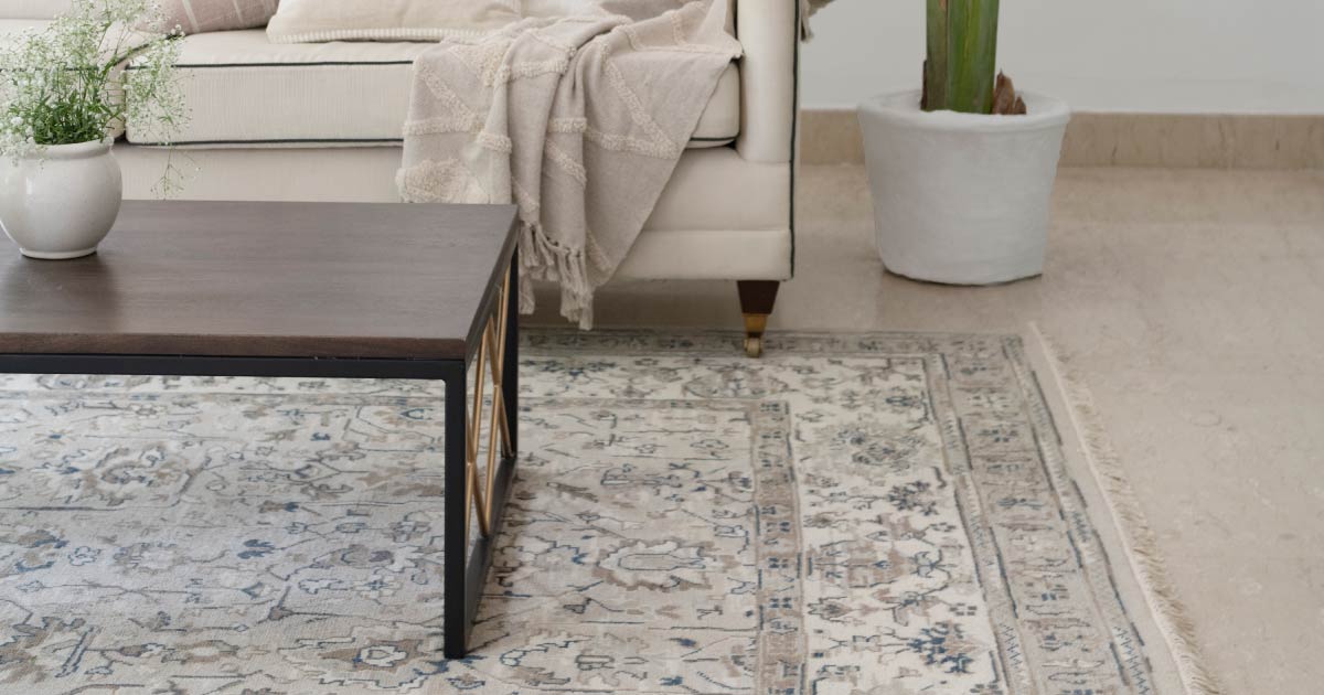 Why Beige is the perfect colour for your space