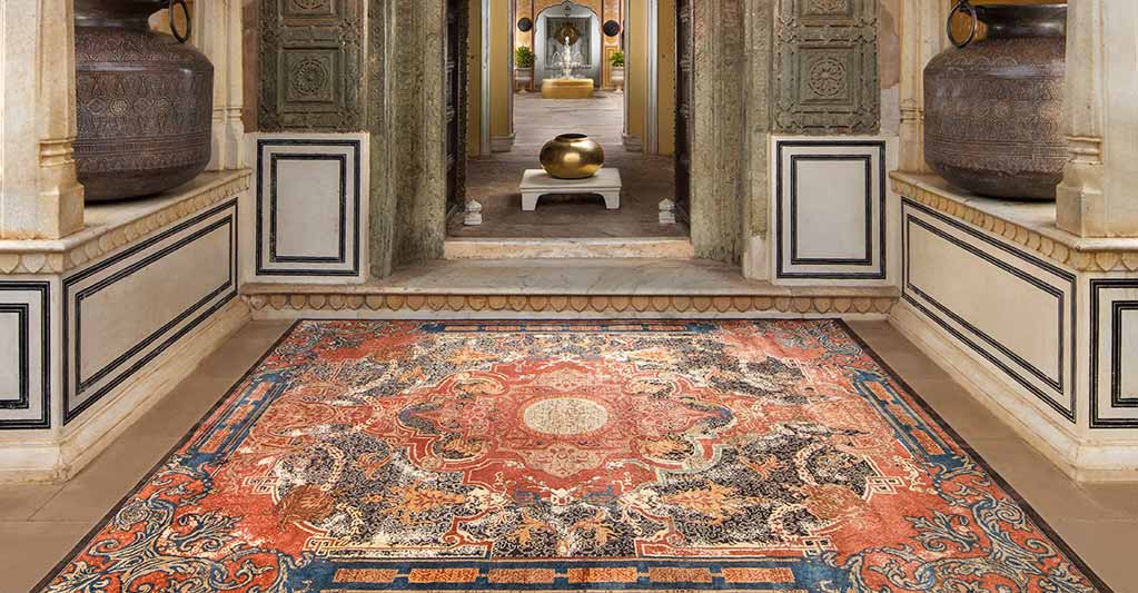 buy carpets online