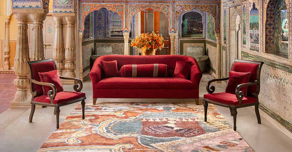 buy carpets online