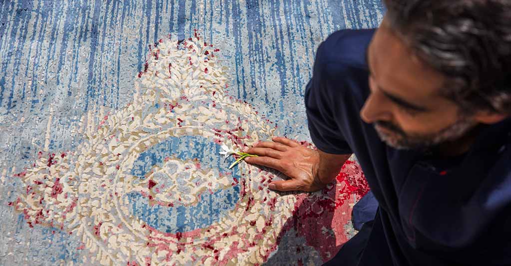 buy carpets online