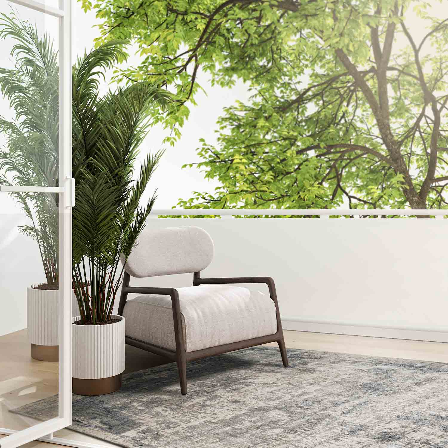 Mehta Wl Hand Knotted Woollen Rug