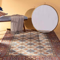 Antolia-V Hand Knotted Woollen Rug