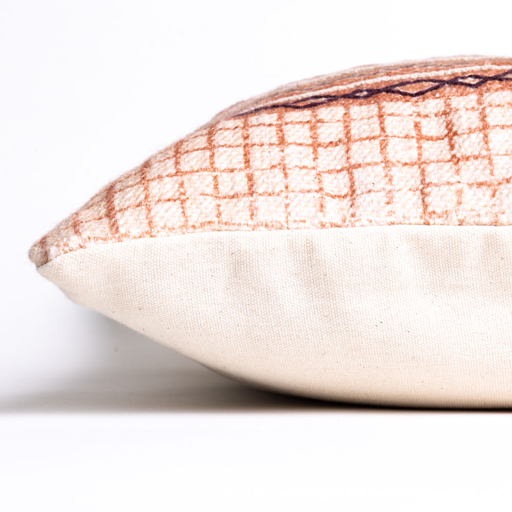 Kezia Printed Cushion Cover