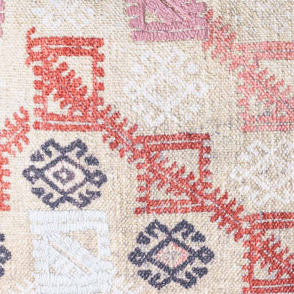 Hazia Printed Cushion Cover