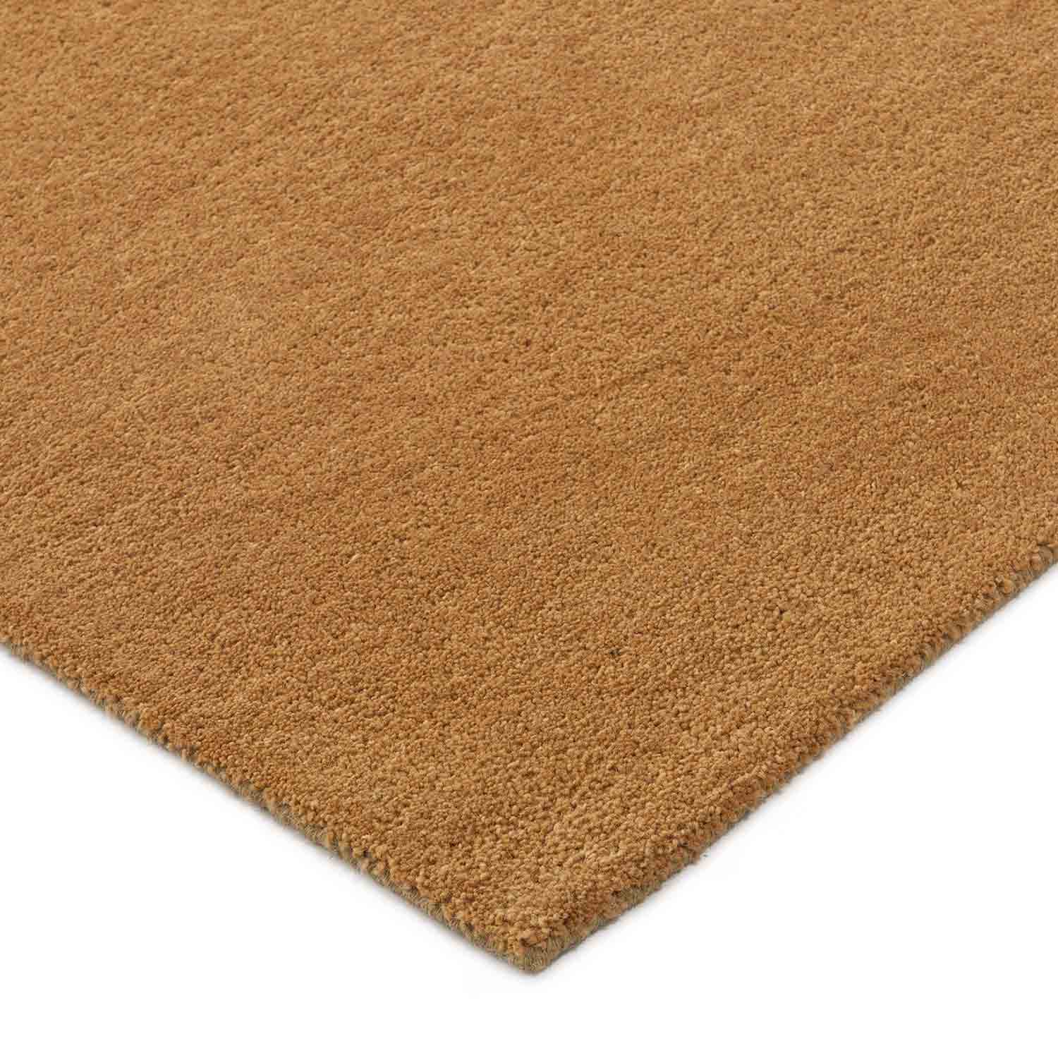 Vesso Hand Tufted Woollen And Viscose Rug