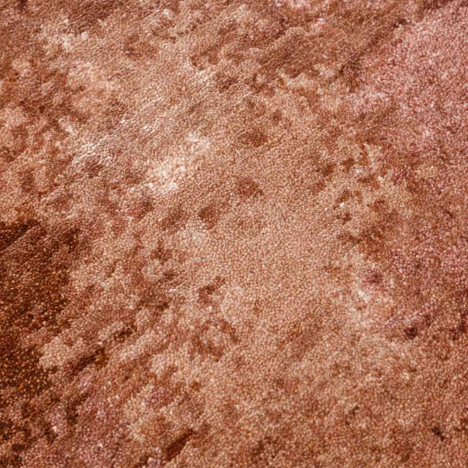 Blaze Hand Knotted Viscose Rug