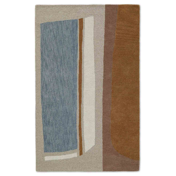 Mindra Hand Tufted Woollen Rug