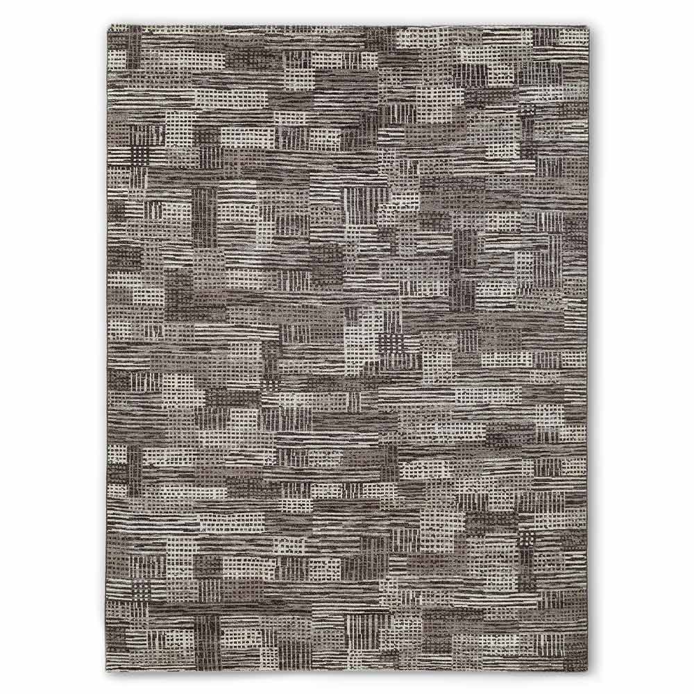 Cosima Hand Knotted Woollen Rug