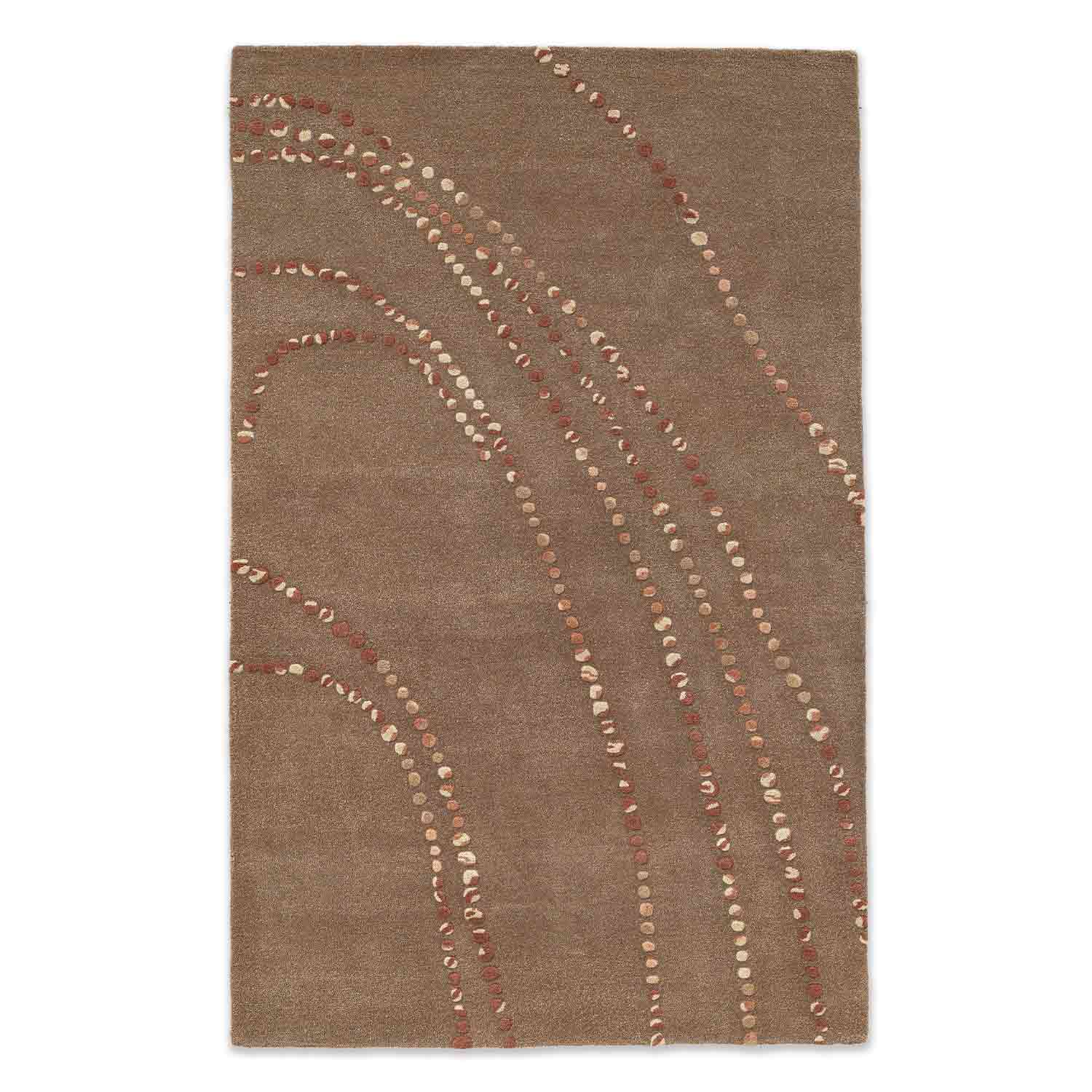Emberline Hand Tufted Woollen Rug