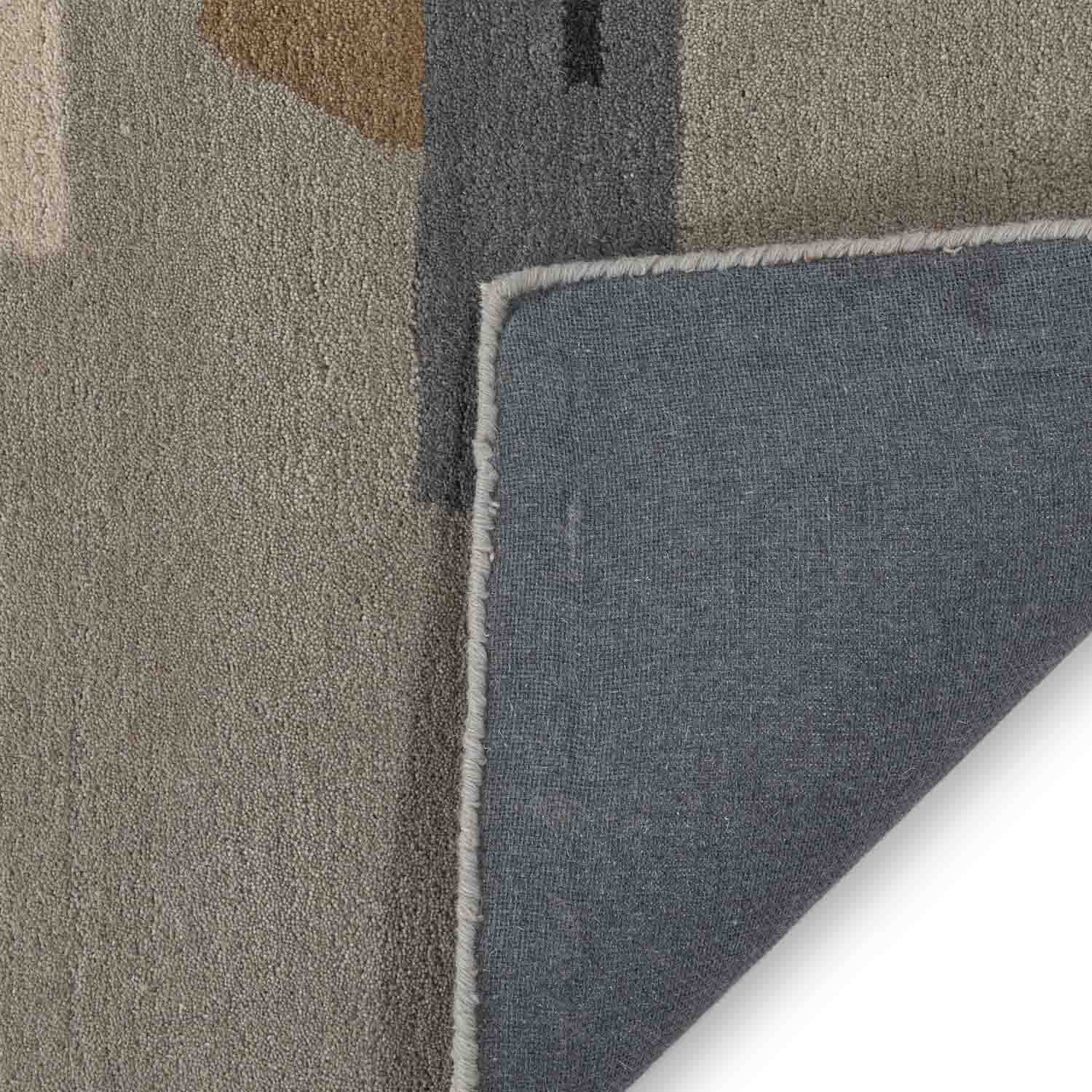 Millie Hand Tufted Woollen Rug