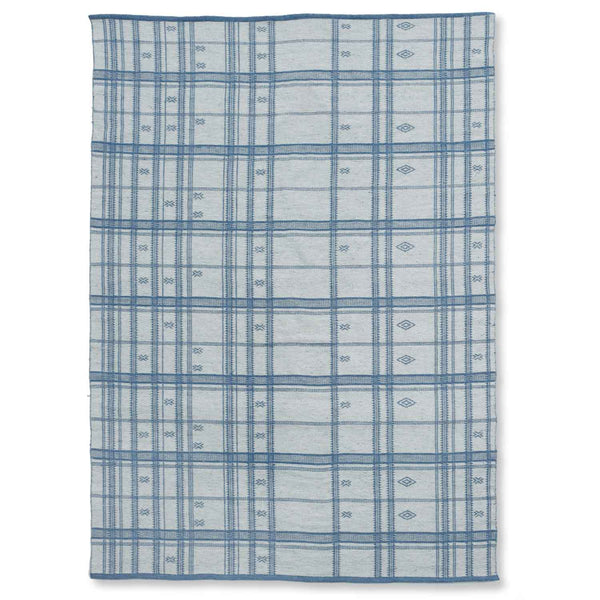 Ranisa Handloom Polyester Rug