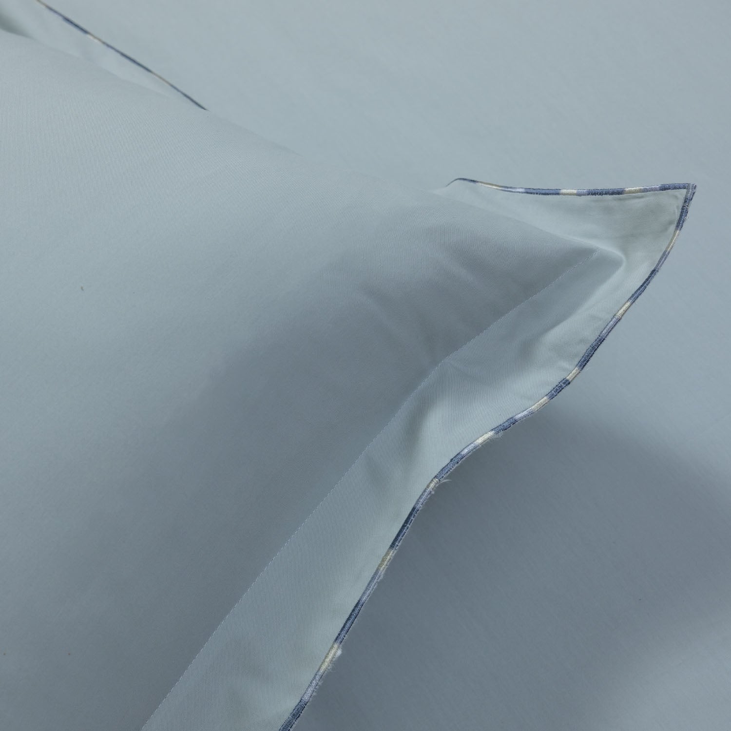 Celune Cotton Percale Flatsheet Set