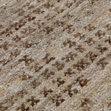 Shireen Hand Knotted Jute Rug
