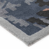 Serenity Weave Hand Tufted Woollen Rug By Shripal Munshi