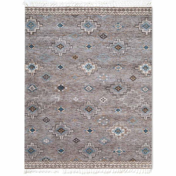 Netri rug by Obeetee - angle view