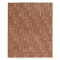 Dewar Hand Tufted Woollen And Viscose Rug